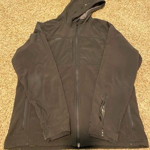 Fox Tech FX Bionic 2000mm Shell Jacket